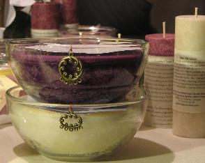 Premium wholesale scented candles from Westridge